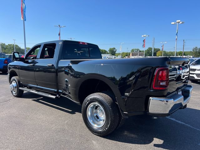 New 2026 RAM 3500 Tradesman AWD/4WD image 5