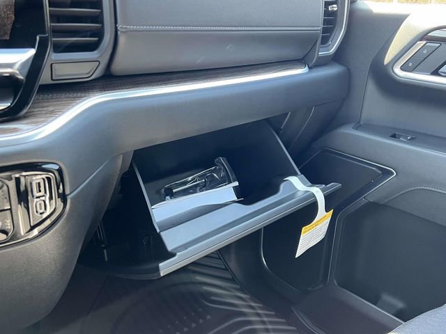 New 2026 GMC Sierra 1500 Elevation AWD/4WD image 30