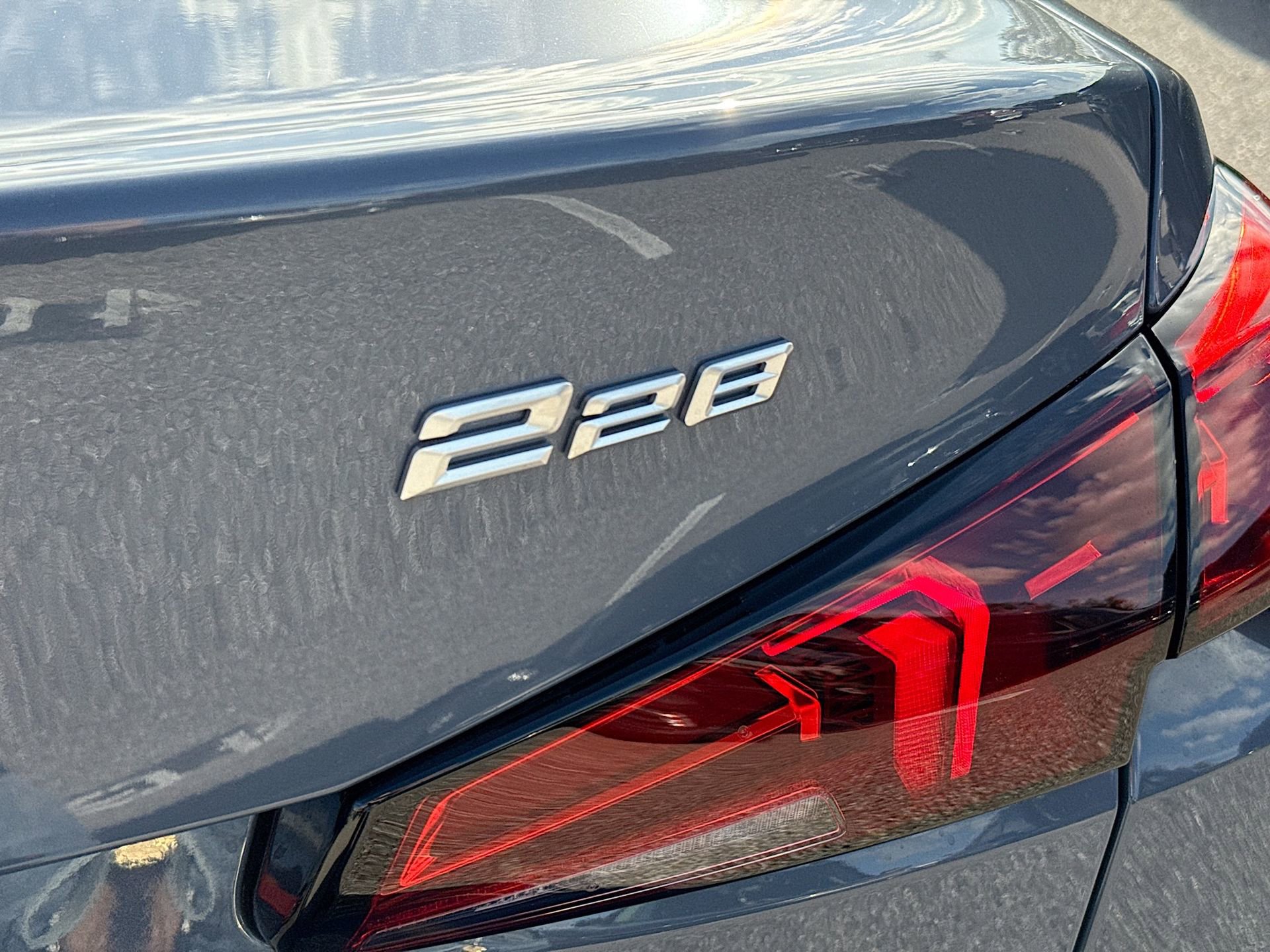 Used 2026 BMW 228i 228 Gran Coupe w/ Technology Package image 12