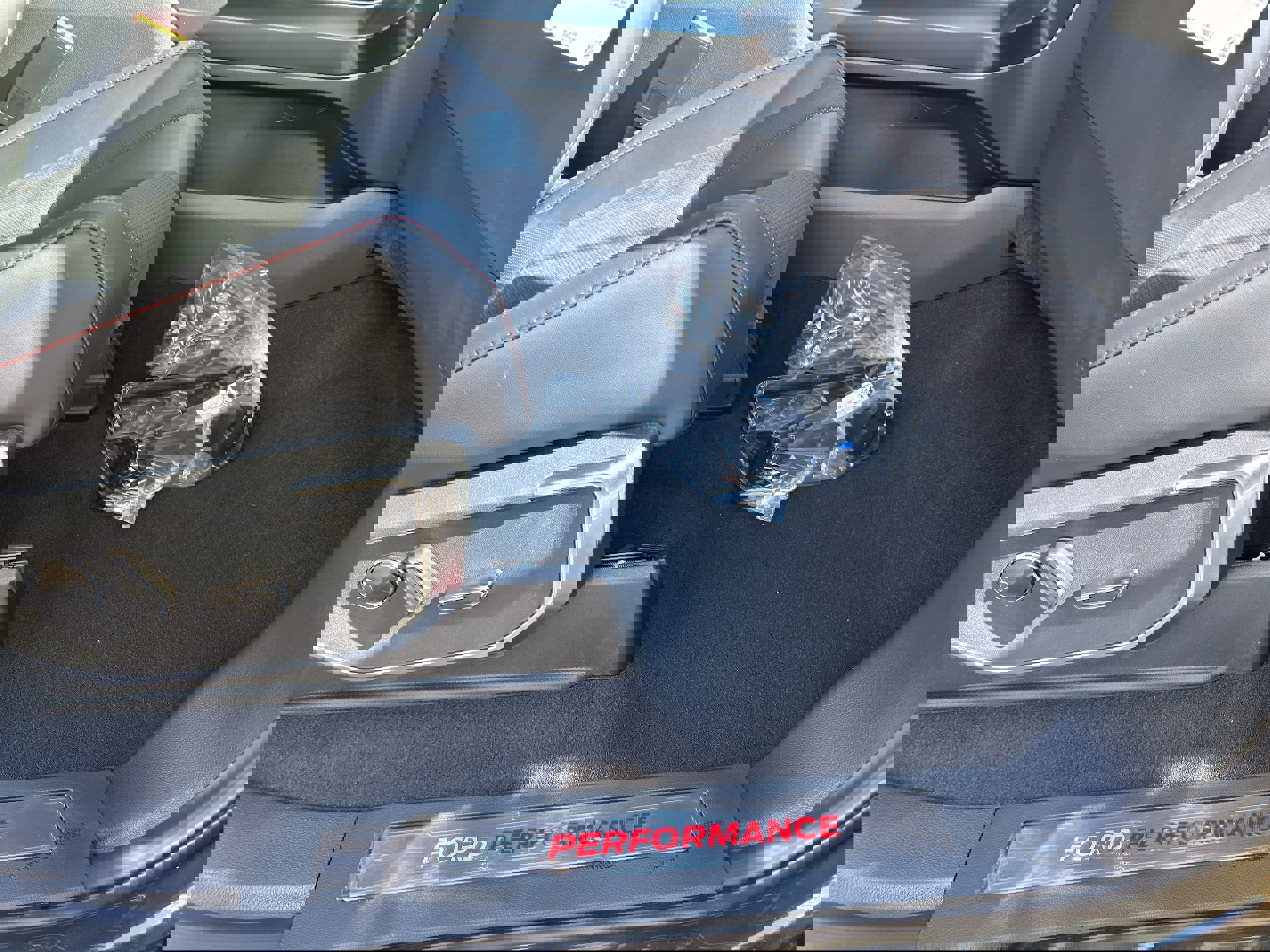 New 2025 Ford F150 Raptor image 49