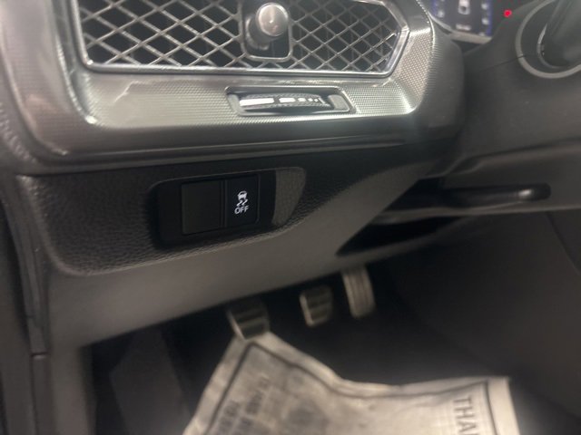 Used 2025 Acura Integra Type S image 15