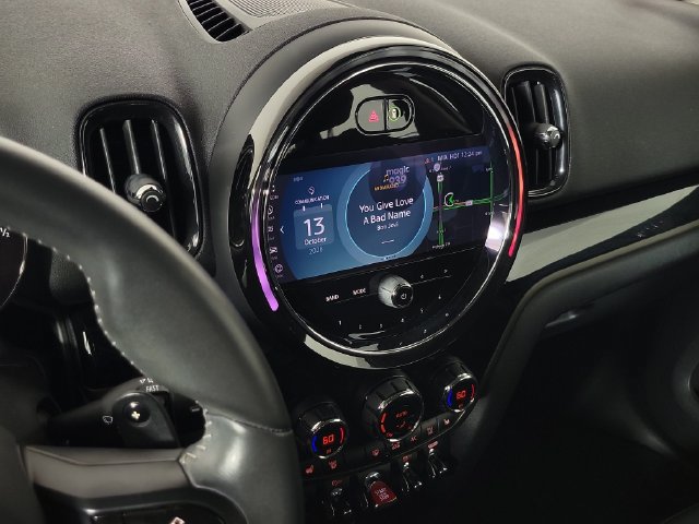 Used 2024 MINI Cooper Countryman S FWD image 28