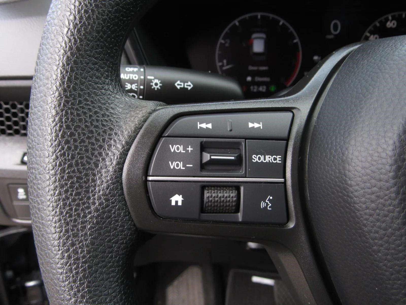 Used 2024 Honda CR-V LX image 21