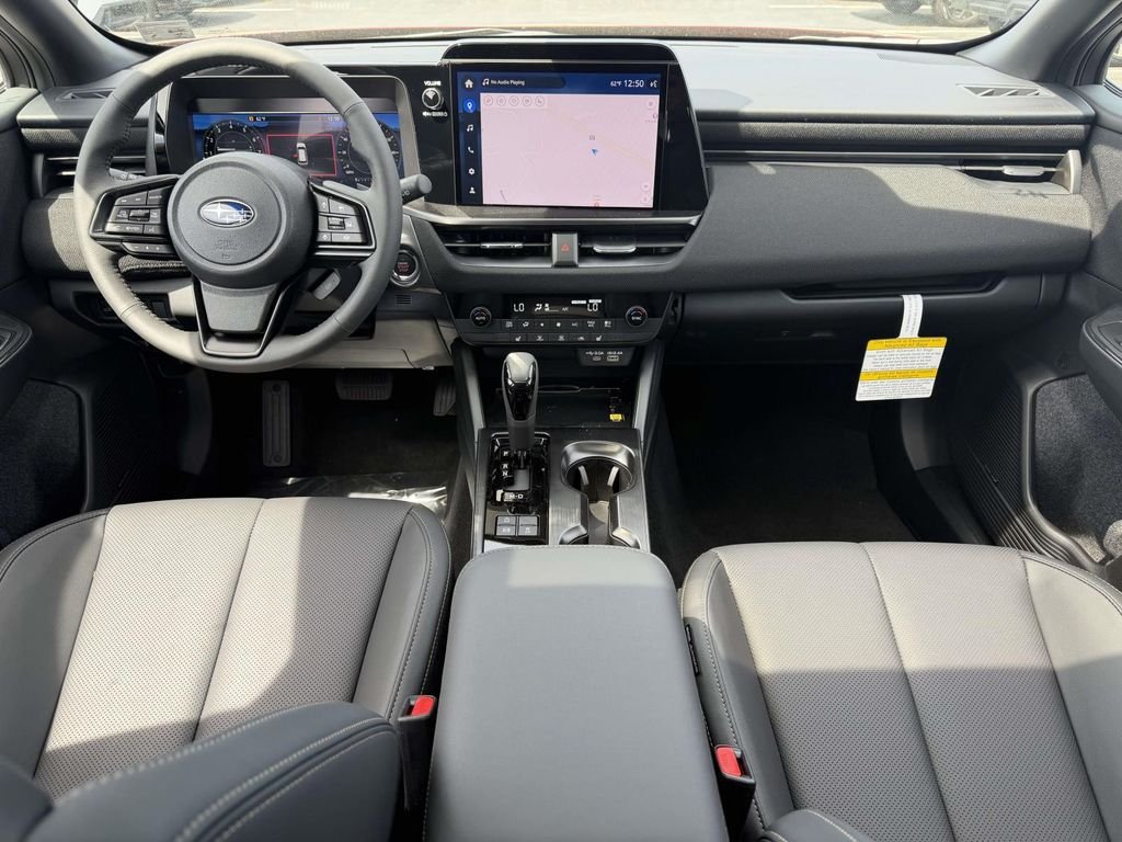 New 2026 Subaru Outback Limited AWD/4WD image 18
