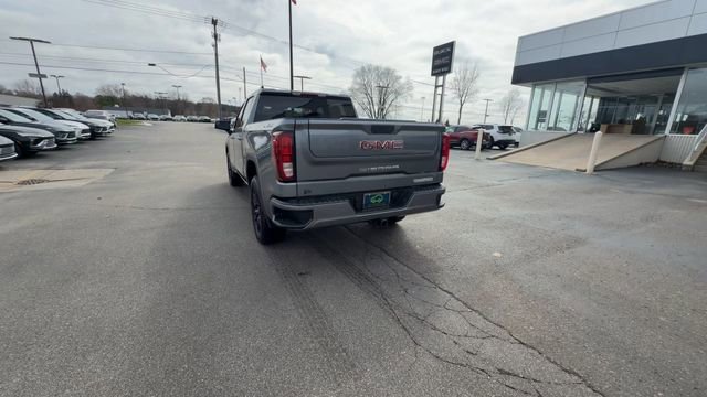 Certified 2021 GMC Sierra 1500 Elevation AWD/4WD image 6