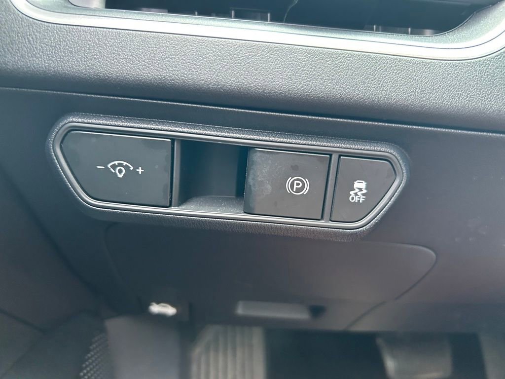 Used 2025 Kia K4 LXS image 18