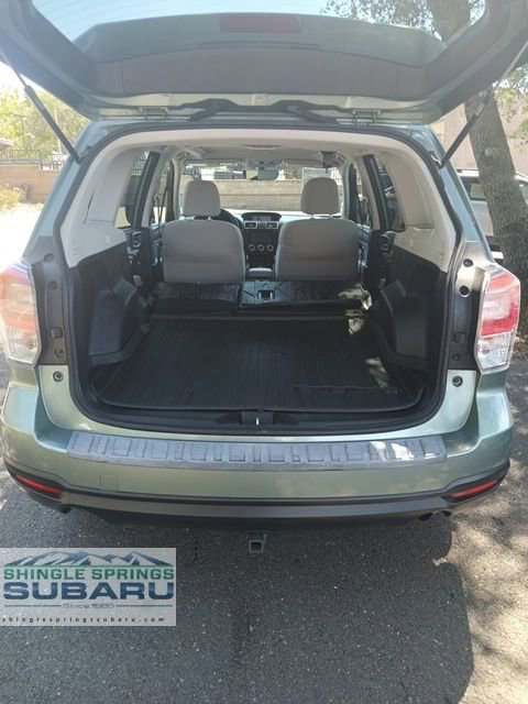 Used 2018 Subaru Forester 2.5i Premium w/ All-Weather Package AWD/4WD image 29