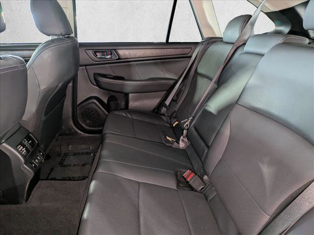 Used 2019 Subaru Outback 2.5i Limited w/ Popular Package #2 image 20
