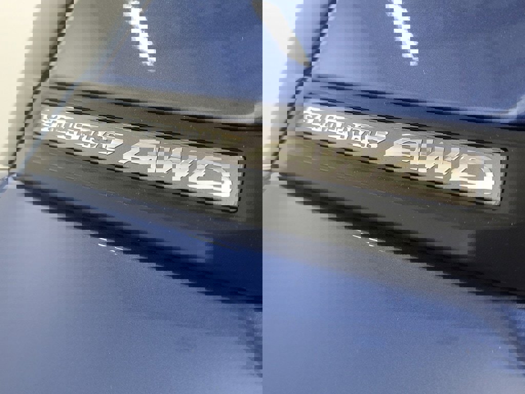 New 2025 Subaru Forester Limited image 6