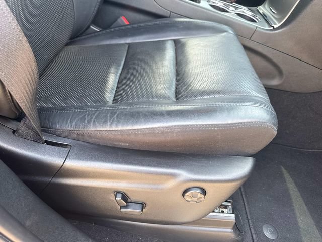 Used 2020 Jeep Grand Cherokee Limited w/ Luxury Group II RWD image 19