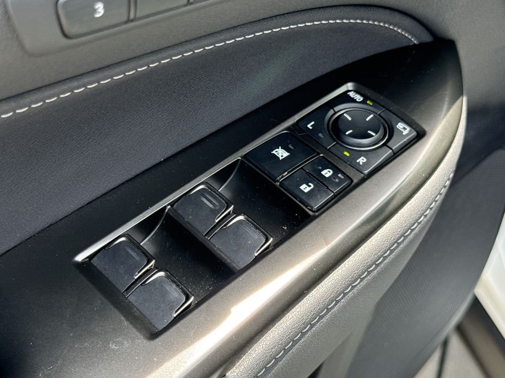 Used 2024 Lexus NX 250 FWD w/ Cold Area Package image 15