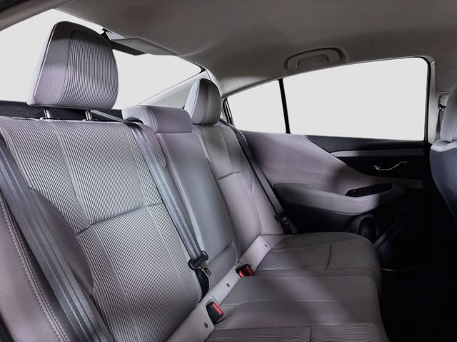 Certified 2025 Subaru Legacy Premium AWD/4WD image 30