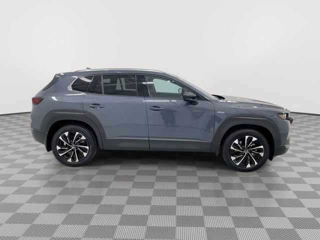 Certified 2025 MAZDA CX-50 2.5 Hybrid w/ Weather Package image 12