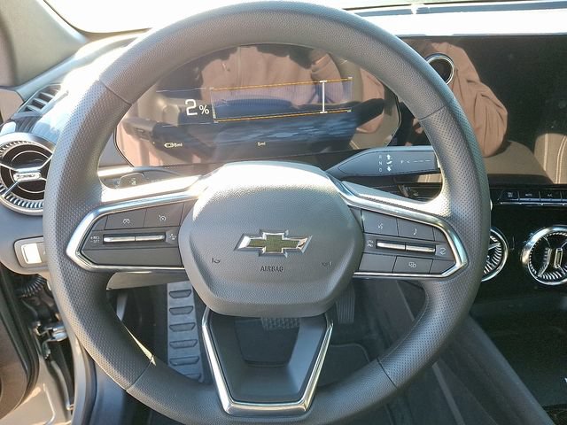 New 2026 Chevrolet Blazer EV LT w/ Midnight/Sport Edition FWD image 8