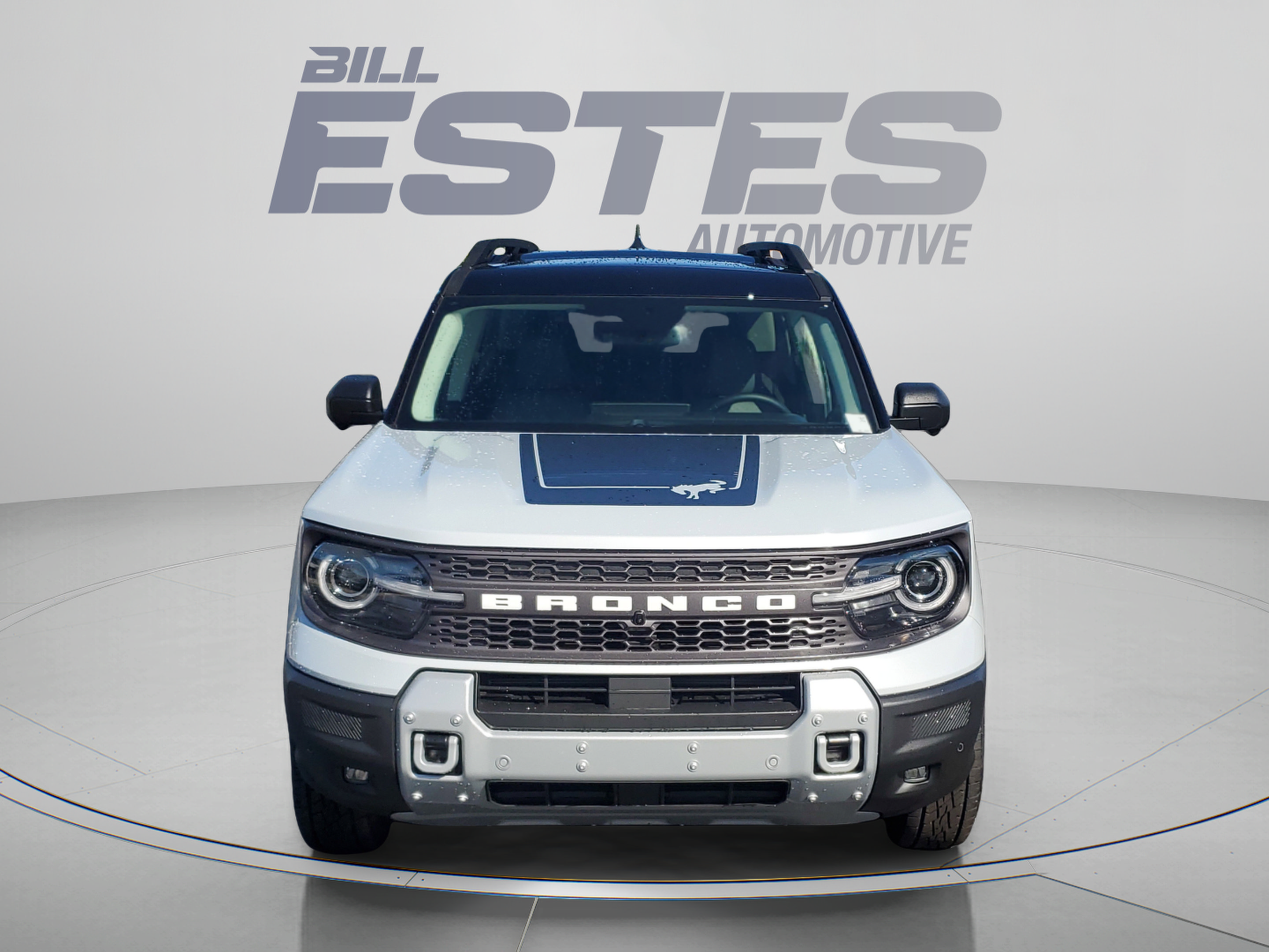 New 2026 Ford Bronco Sport Badlands w/ Badlands Tech Package AWD/4WD image 6