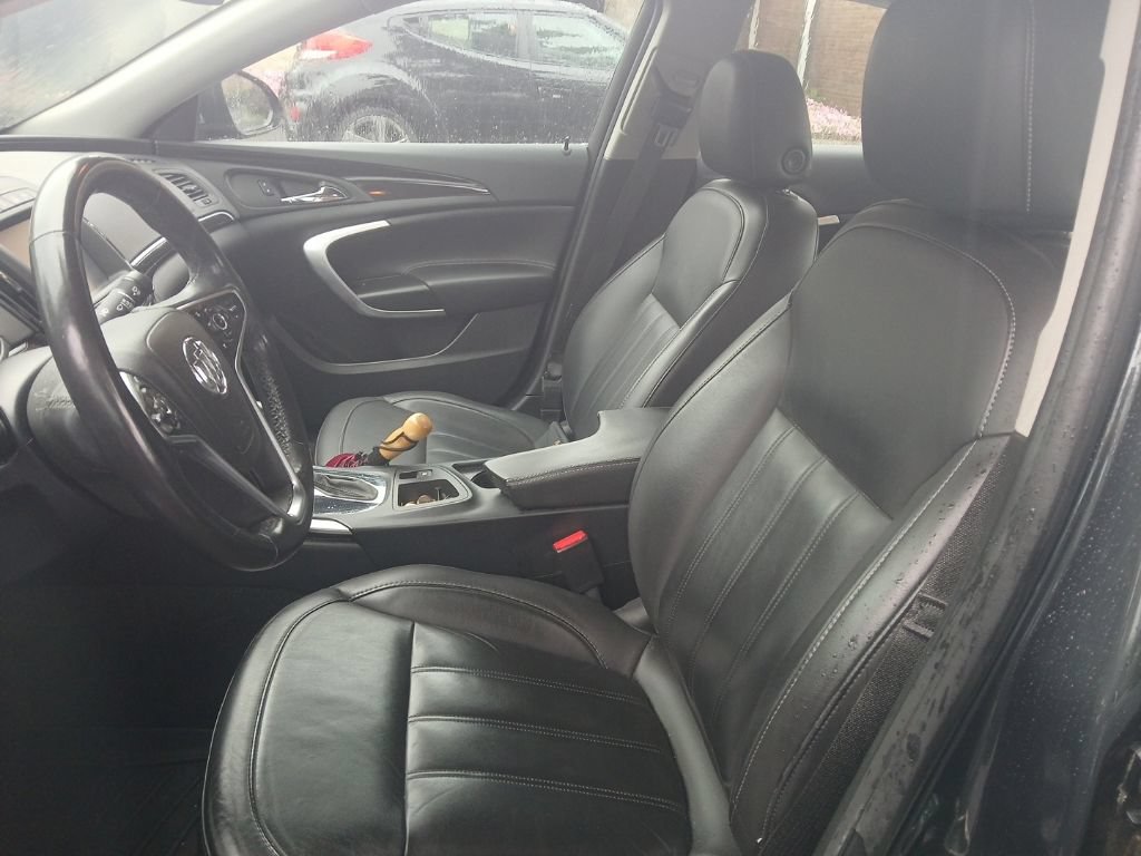 Used 2015 Buick Regal Premium FWD image 15