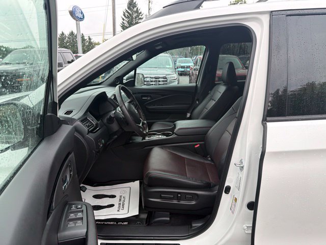 Used 2025 Honda Ridgeline Black Edition image 19