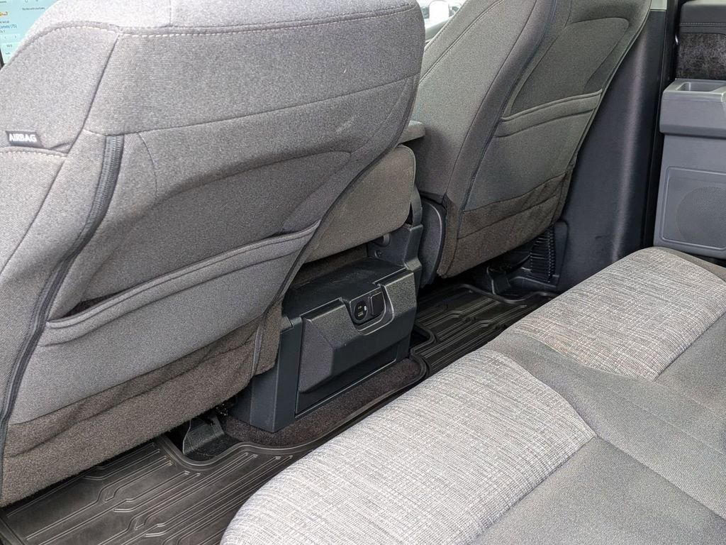 Used 2022 Ford F150 XLT w/ Equipment Group 302A High AWD/4WD image 26