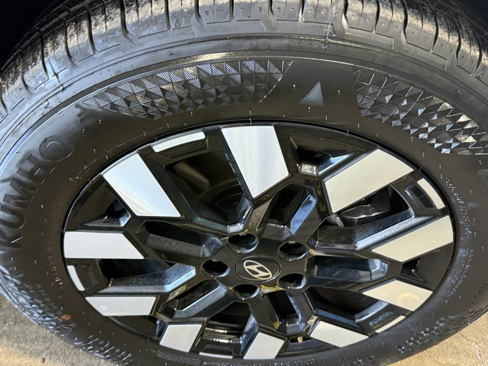 Certified 2026 Hyundai Santa Cruz SEL AWD/4WD image 31