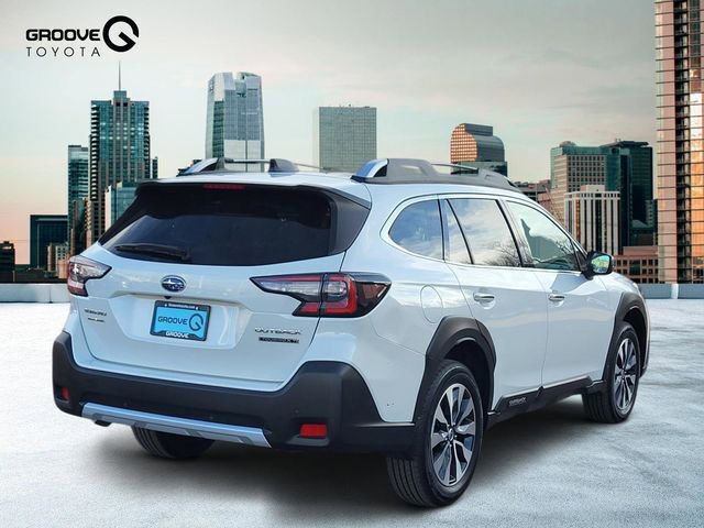 Used 2023 Subaru Outback Touring XT image 6