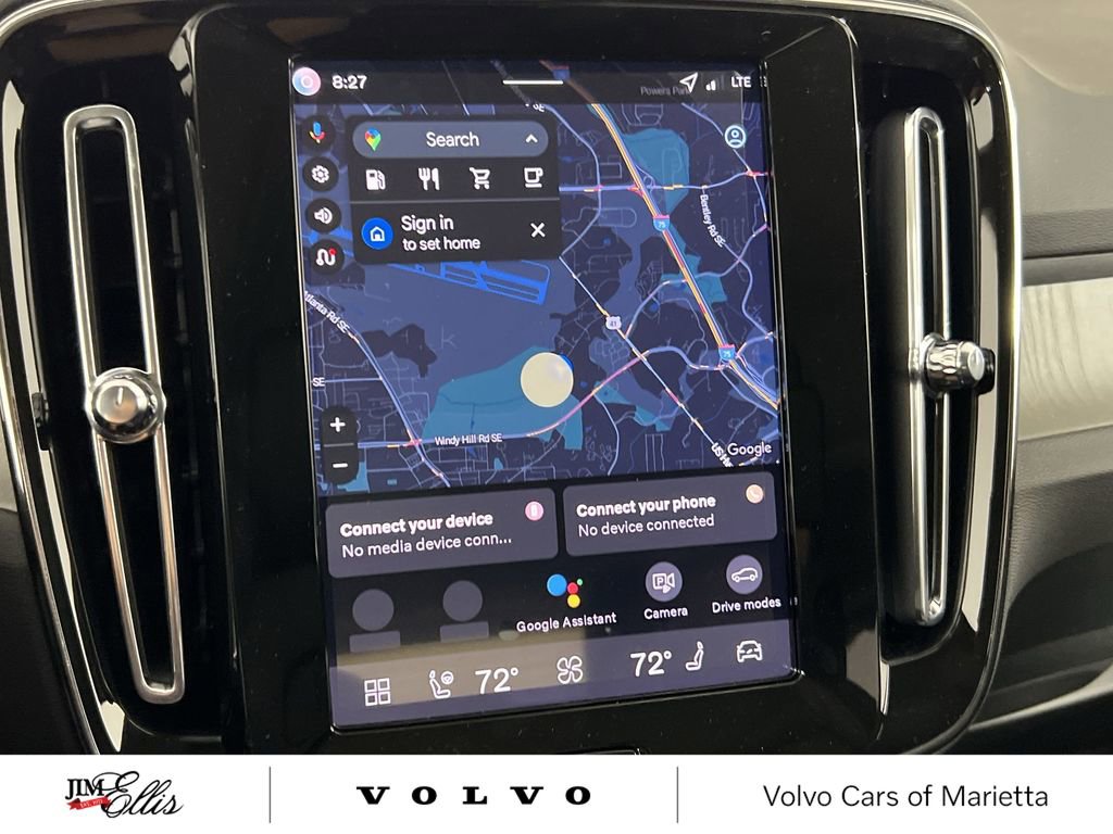 New 2026 Volvo XC40 B4 Plus w/ Climate Package image 18