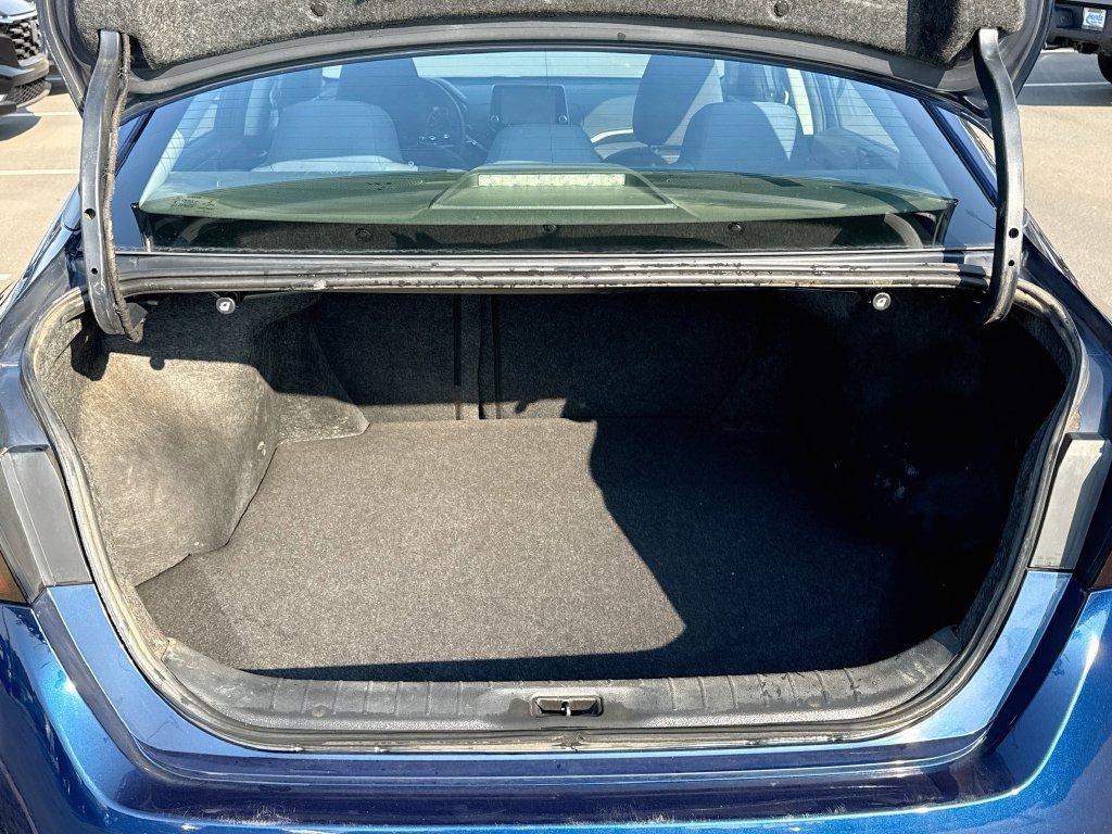 Used 2019 Nissan Altima 2.5 S FWD image 27