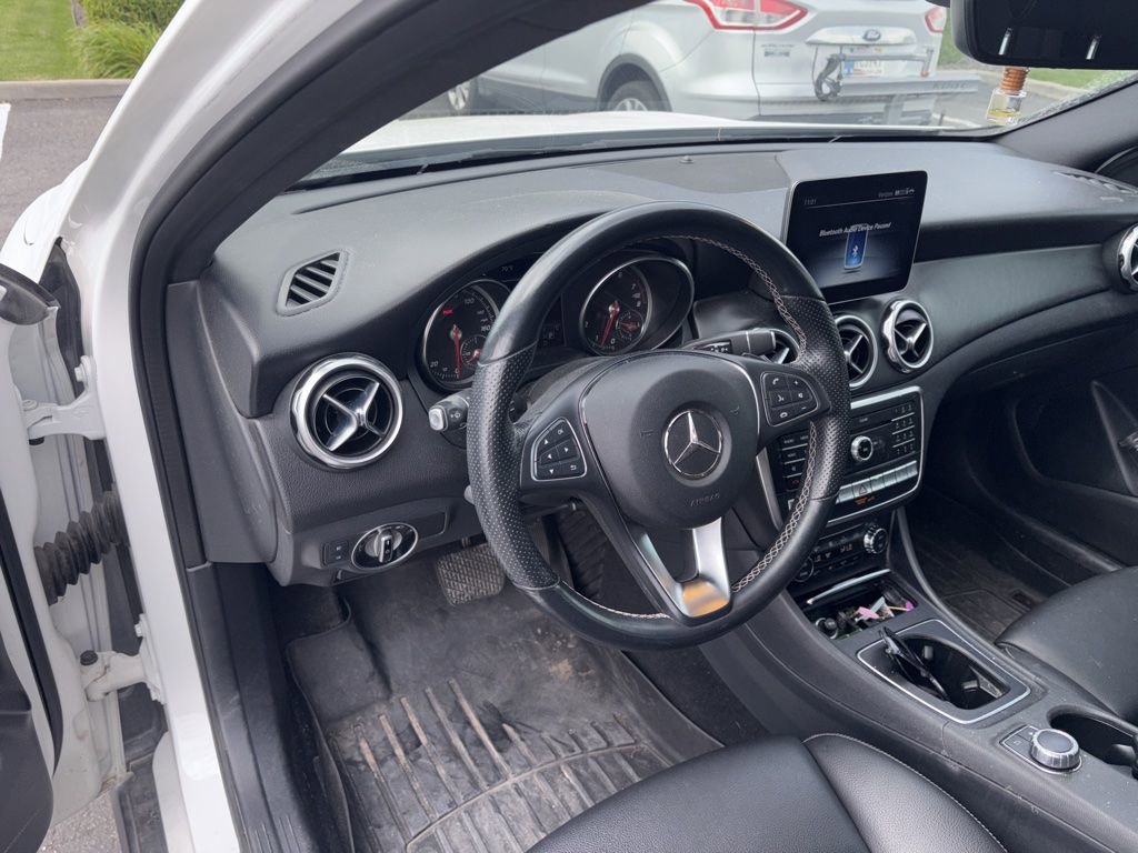 Used 2019 Mercedes-Benz GLA 250 4MATIC image 10