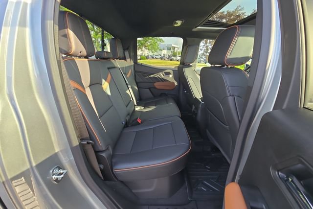 New 2026 GMC Canyon AT4 w/ Technology Plus Package AWD/4WD image 28