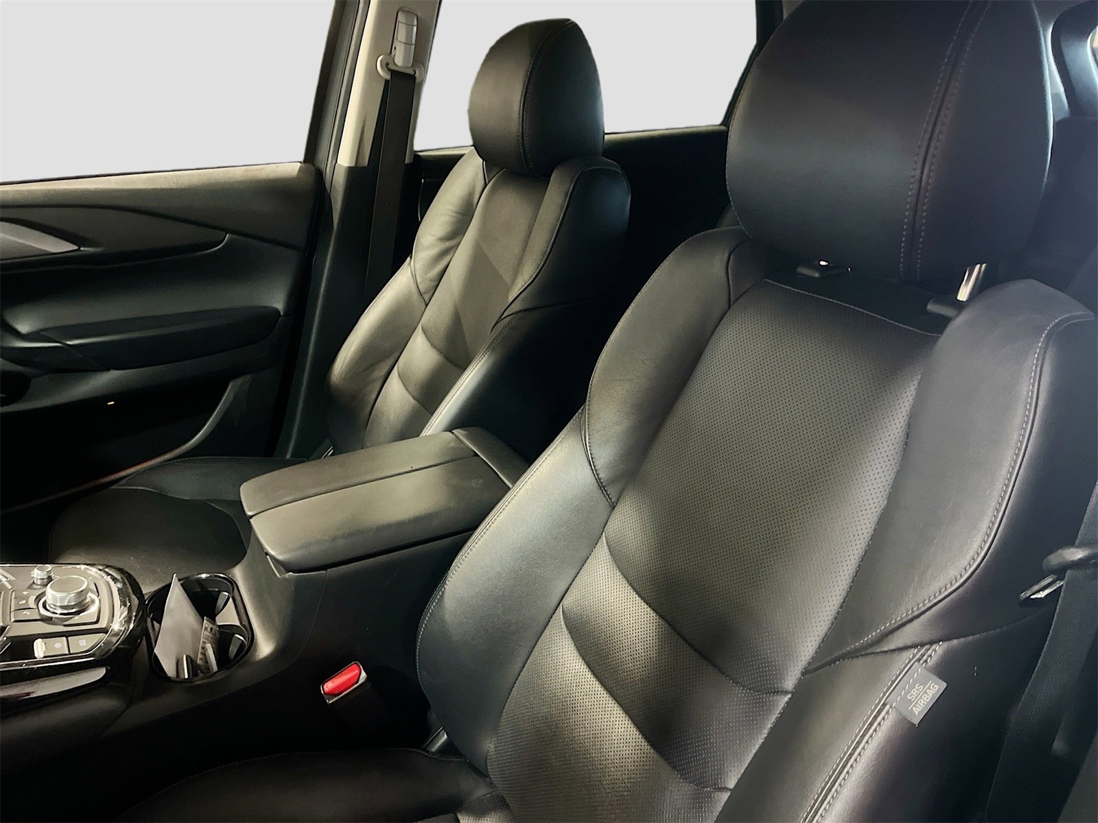 Used 2023 MAZDA CX-9 Touring Plus image 22