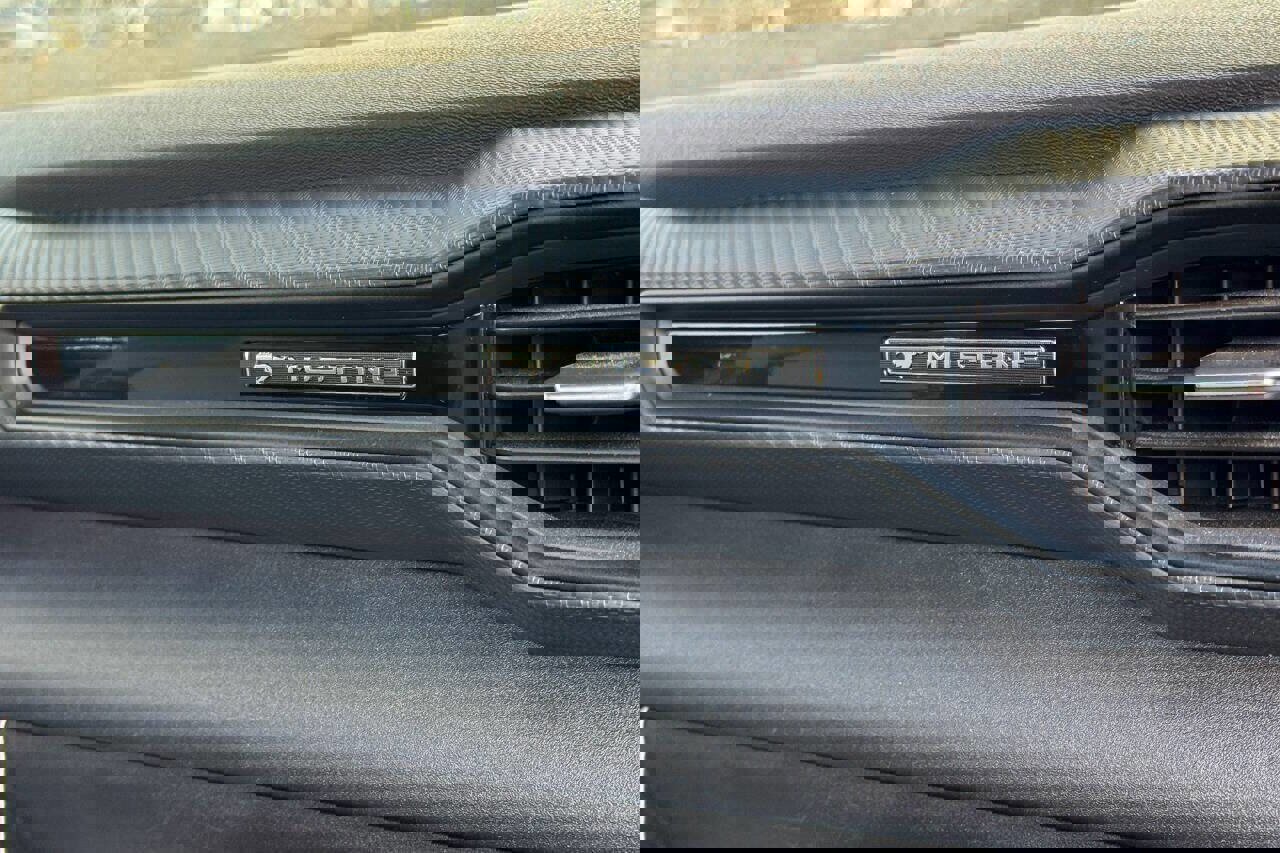 Used 2025 Ford Mustang GT image 21