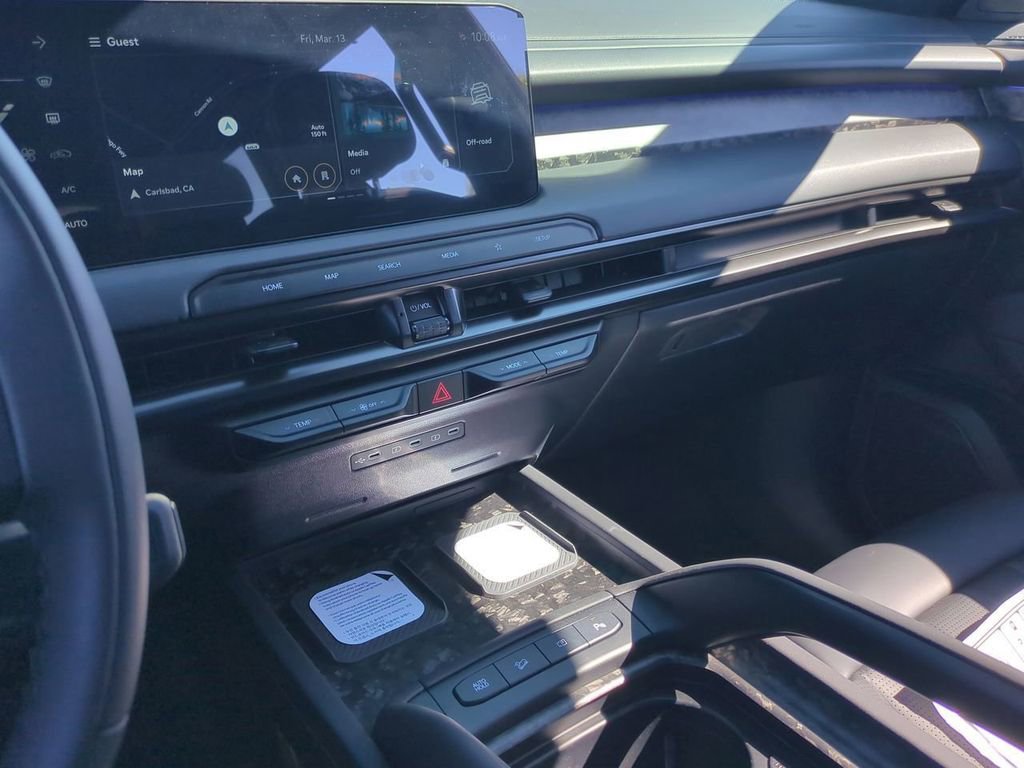 New 2027 Kia Telluride SX Prestige X-Pro image 13