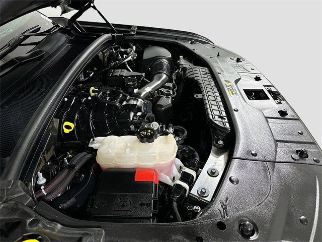 Used 2023 Jeep Grand Cherokee L Limited image 28