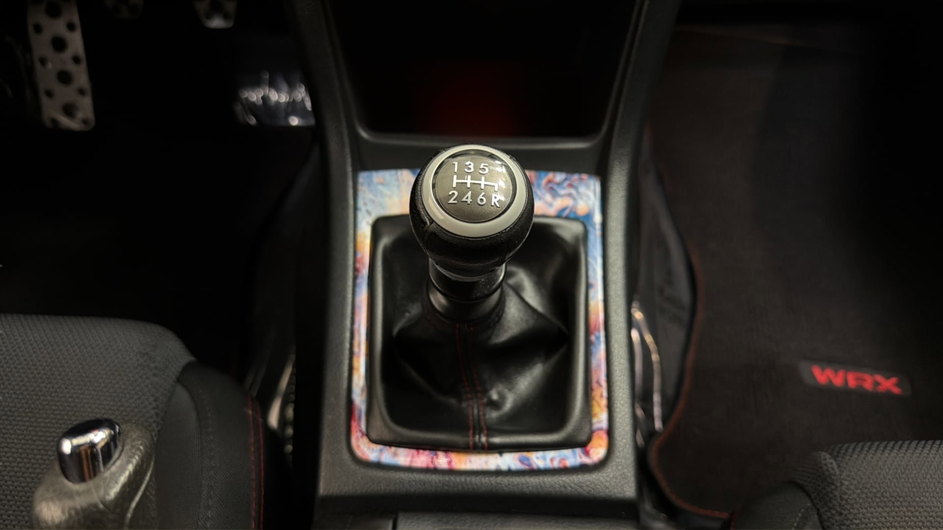 Used 2017 Subaru WRX image 23