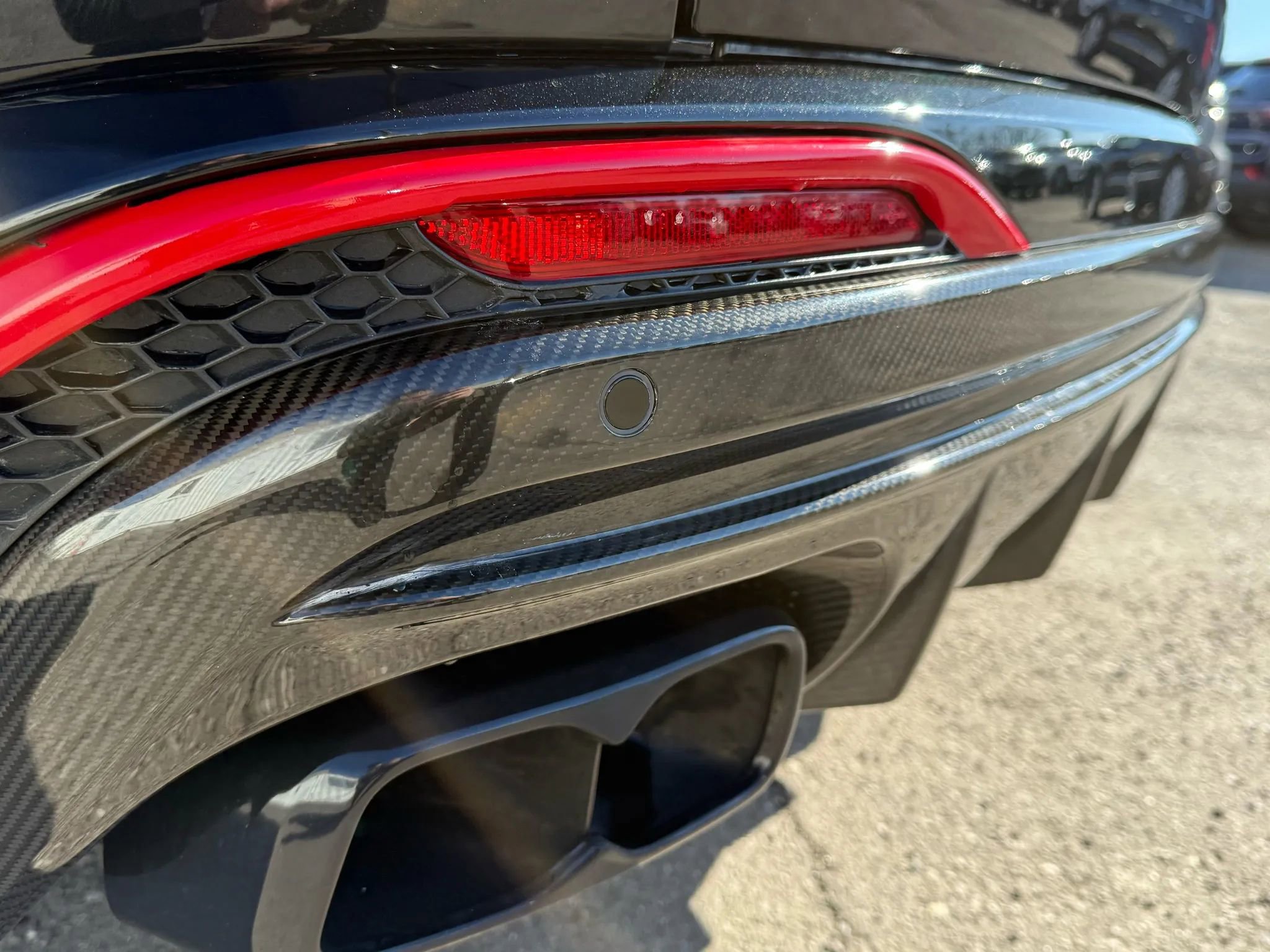 Used 2024 Maserati Grecale Trofeo image 12