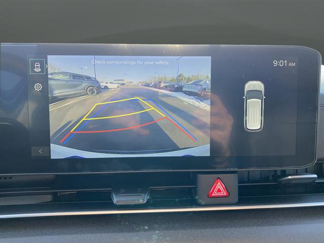 New 2026 Kia Carnival EX image 10