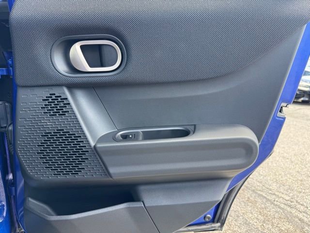 Certified 2025 MINI Cooper S image 28