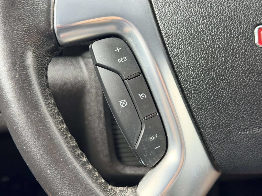Used 2016 GMC Acadia SLE AWD/4WD image 22