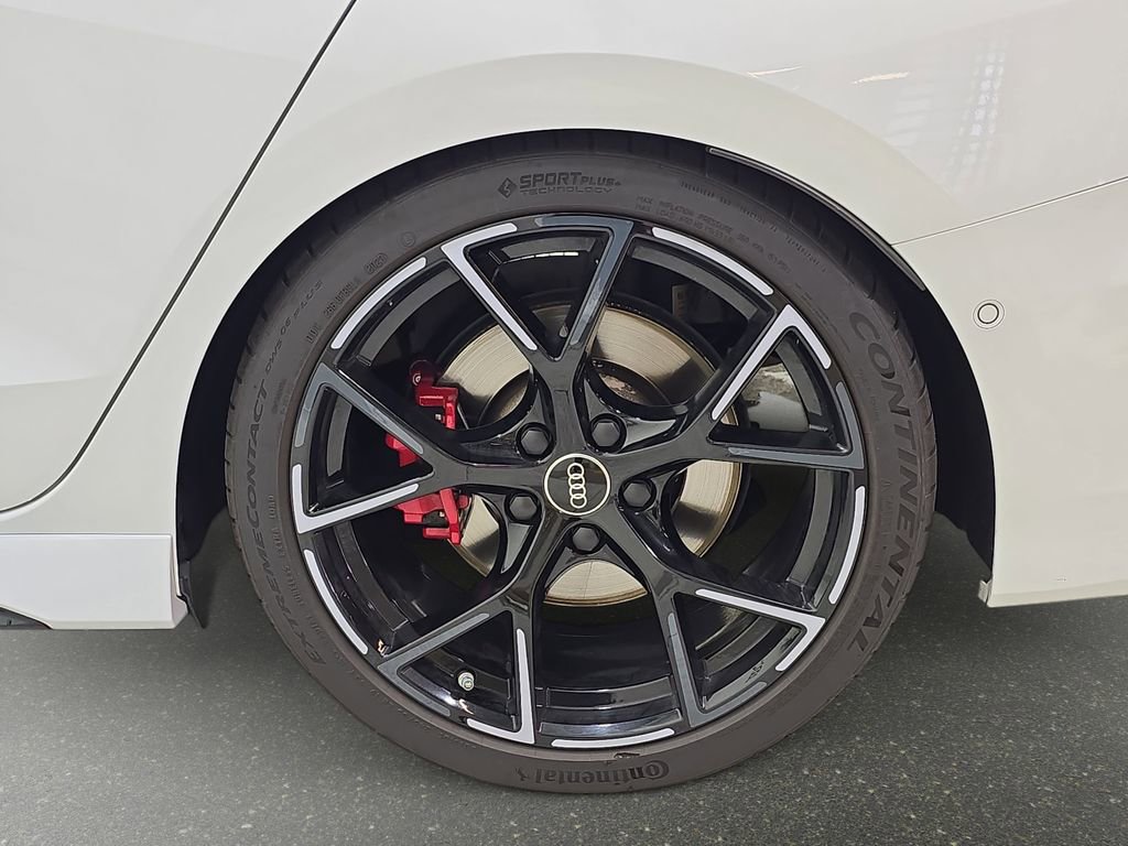 Used 2022 Audi RS 3 image 33