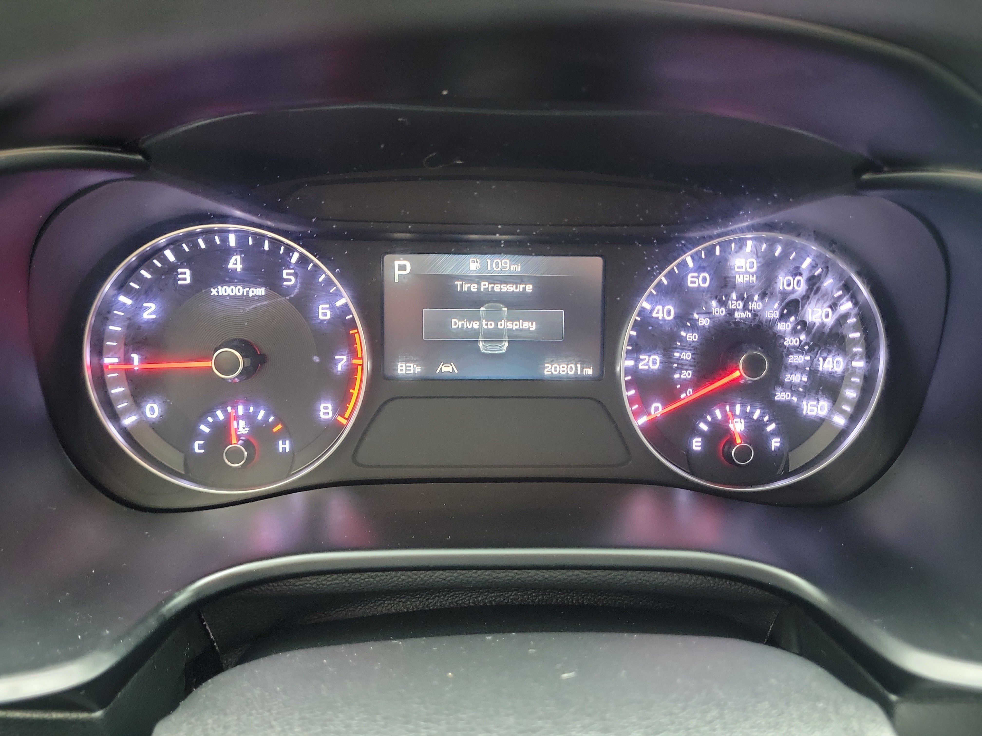 Certified 2024 Kia Forte LXS FWD image 24