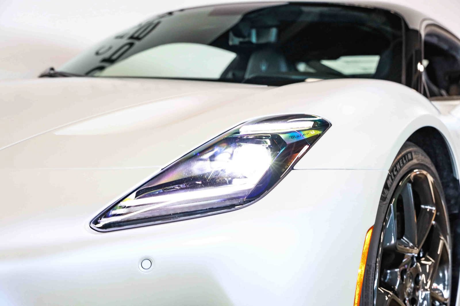 Used 2022 Maserati MC20 Coupe RWD image 27