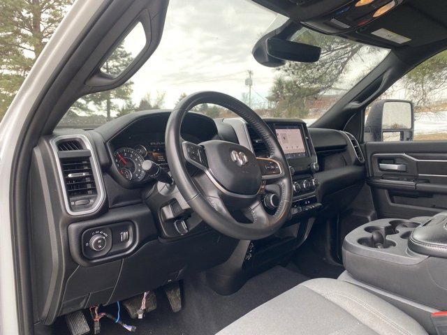 Used 2024 RAM 2500 Big Horn image 18