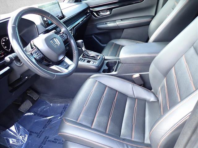 Used 2023 Honda CR-V Sport Touring image 12