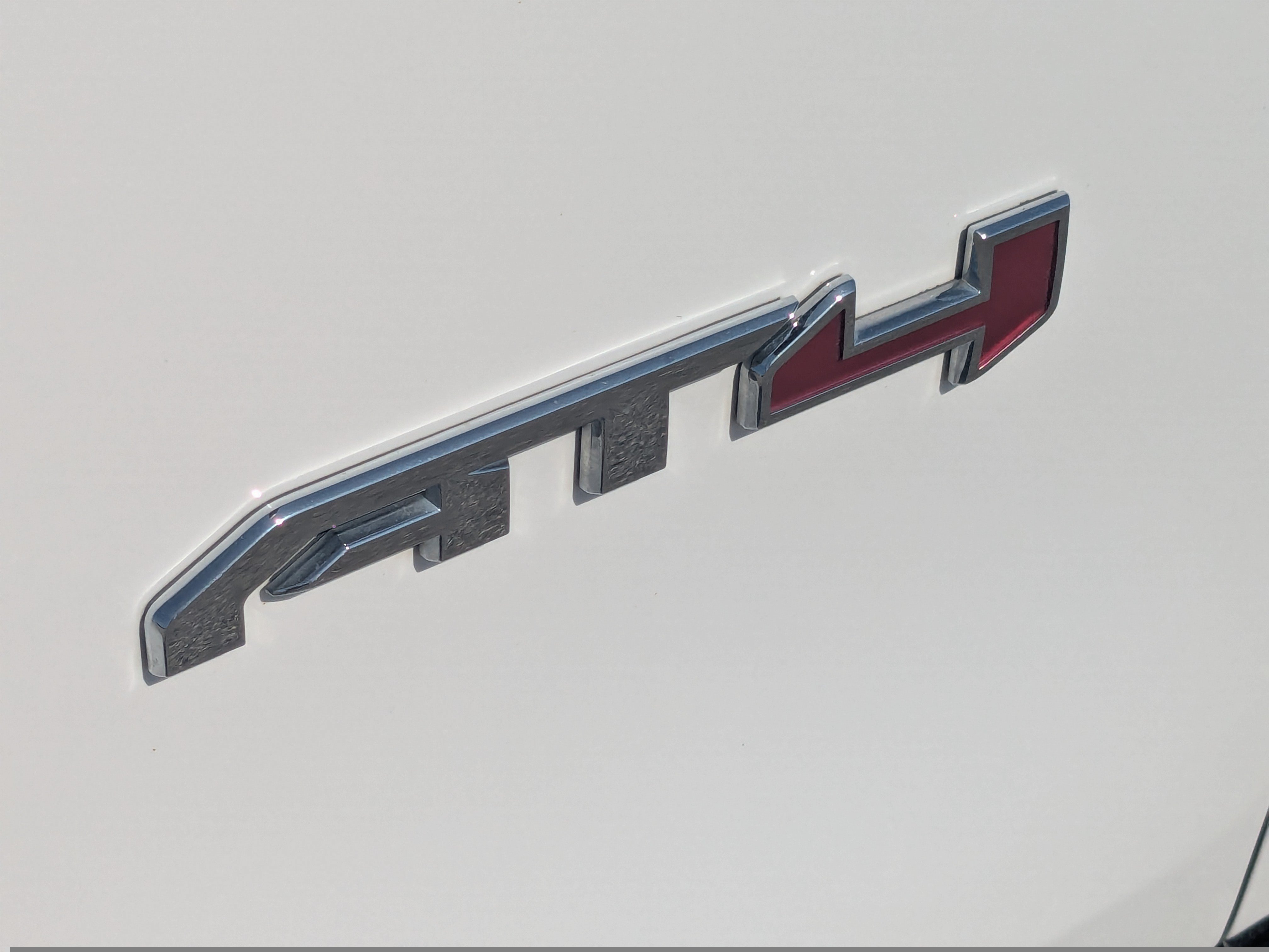 Used 2024 GMC Terrain AT4 AWD/4WD image 14