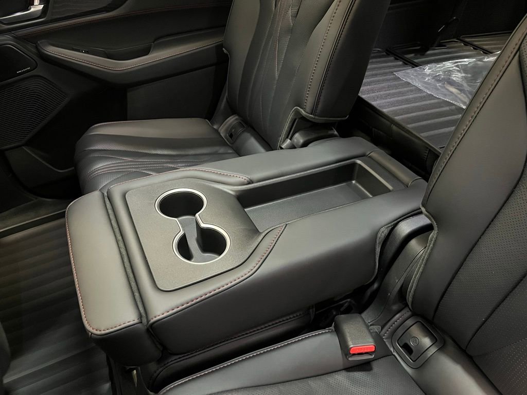 New 2026 Acura MDX Type S image 15
