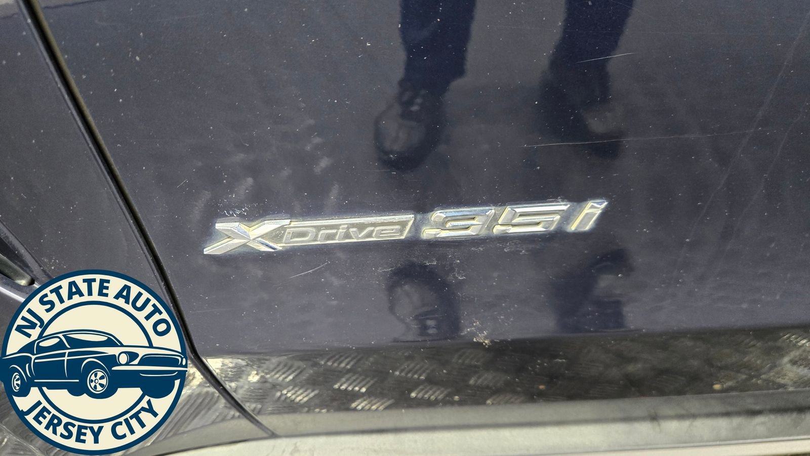Used 2017 BMW X5 xDrive35i image 29