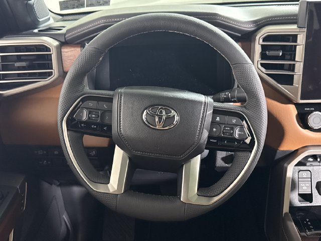 New 2026 Toyota Tundra 1794 Edition AWD/4WD image 26