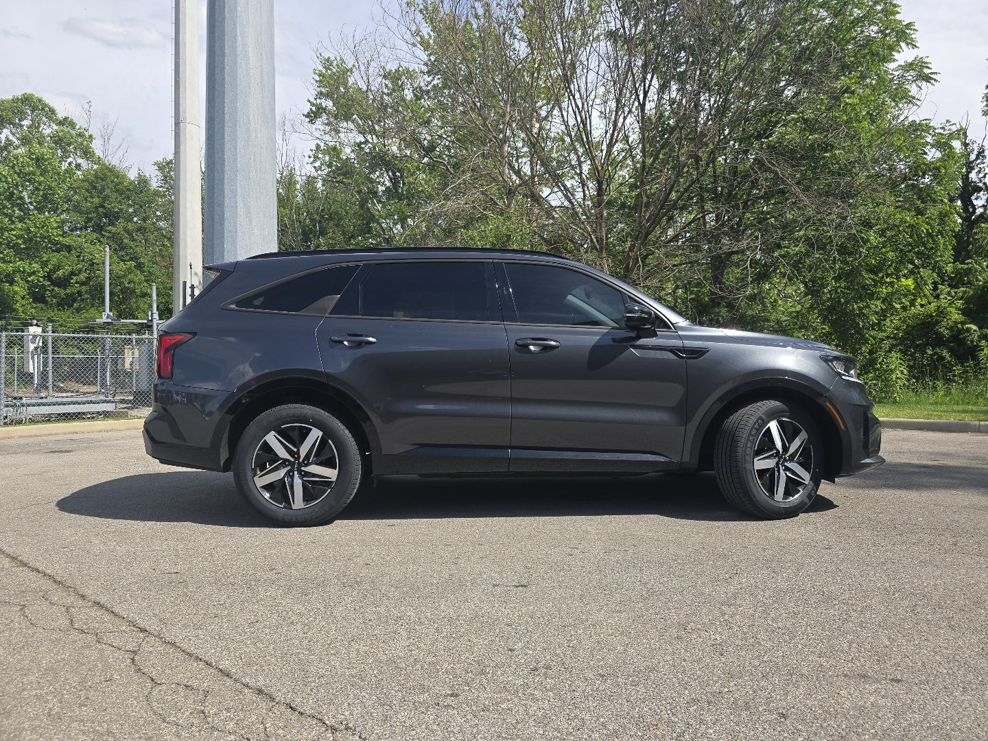 Used 2023 Kia Sorento S FWD image 17