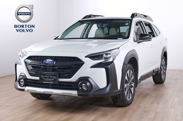 Used 2023 Subaru Outback Limited image 1