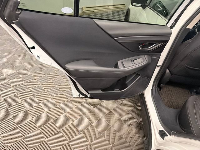 Used 2022 Subaru Outback Premium AWD/4WD image 18