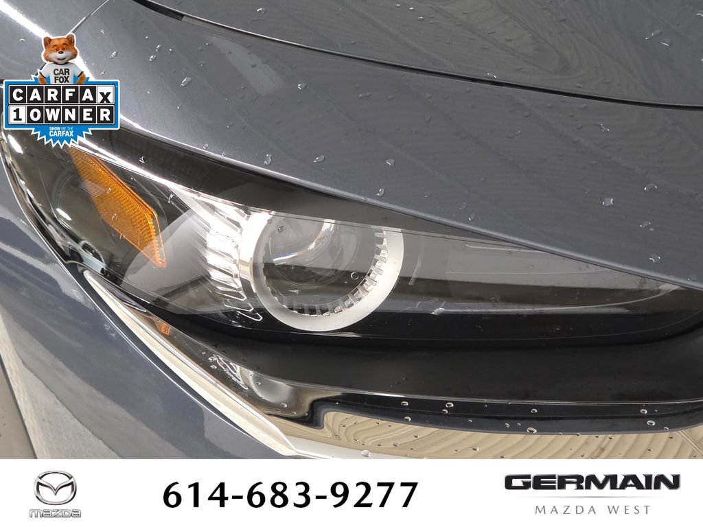 Used 2023 MAZDA CX-30 AWD 2.5 S w/ Preferred Package image 15